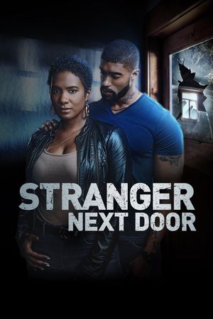 Stranger Next Door's poster