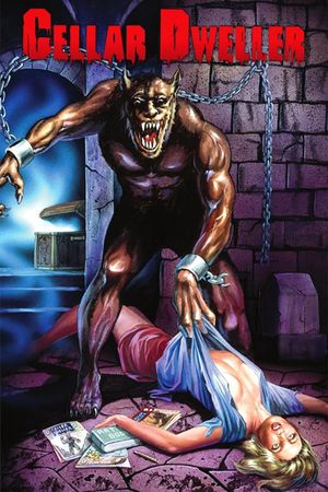 Cellar Dweller's poster