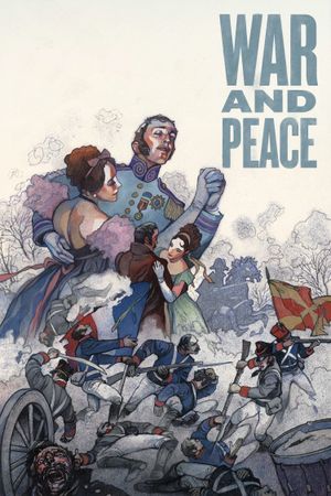 War and Peace's poster