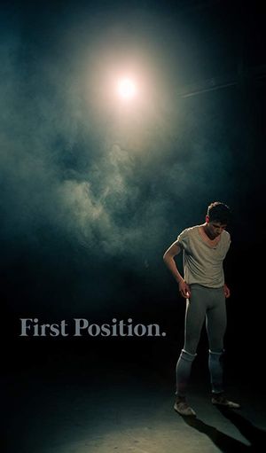 First Position.'s poster