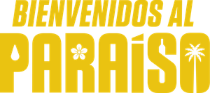 Welcome to Paradise's poster