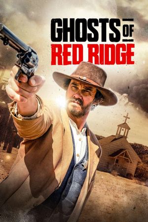 Ghosts of Red Ridge's poster