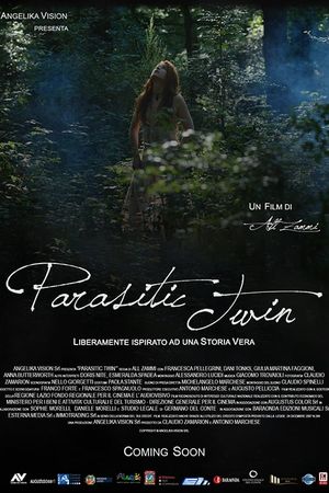 Parasitic Twin's poster