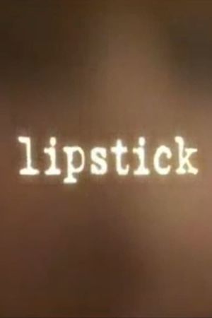 Lipstick's poster