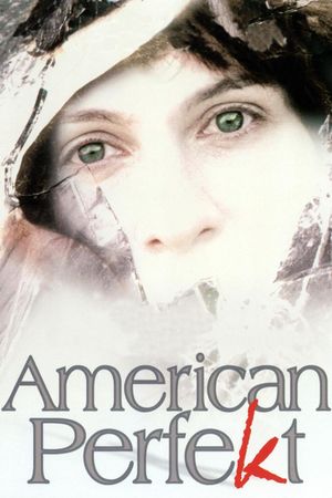 American Perfekt's poster
