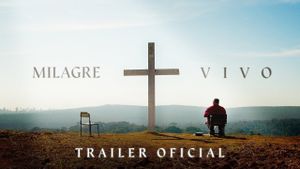 Milagre Vivo's poster