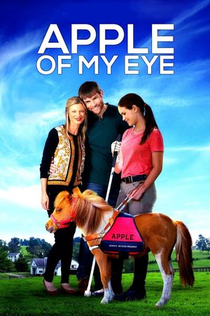 Apple of My Eye's poster