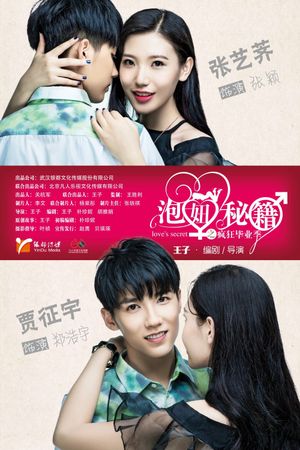 Love's Secret's poster