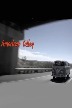 Panic at the Disco: American Valley's poster