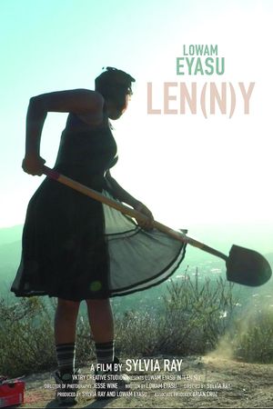 Len(n)y's poster