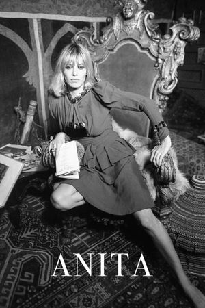 Catching Fire: The Story of Anita Pallenberg's poster