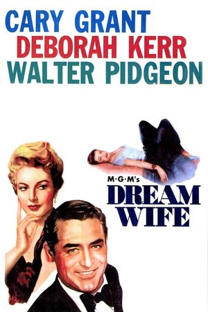 Dream Wife's poster