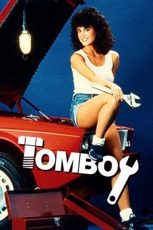 Tomboy's poster
