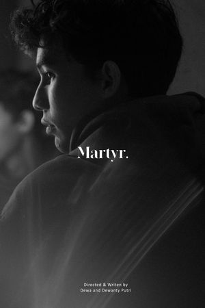 Martyr.'s poster