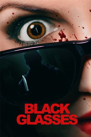 Dark Glasses's poster
