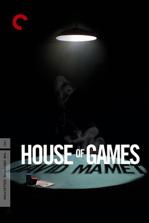House of Games's poster