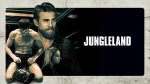 Jungleland's poster