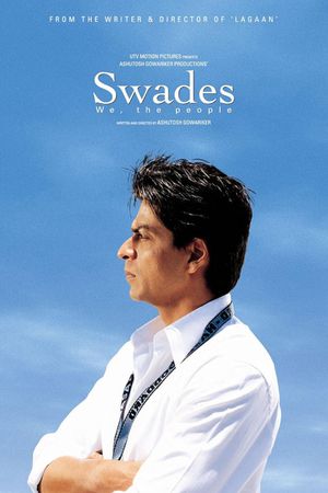 Swades's poster