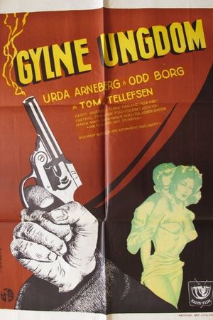 Gylne ungdom's poster