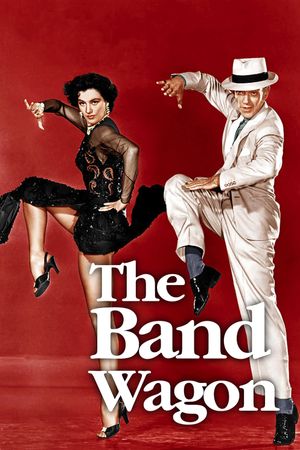 The Band Wagon's poster