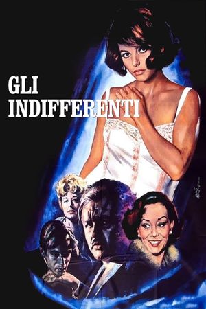 Time of Indifference's poster