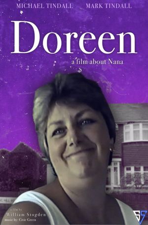 Doreen's poster