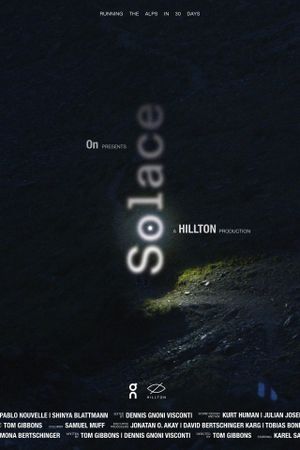 Solace's poster image