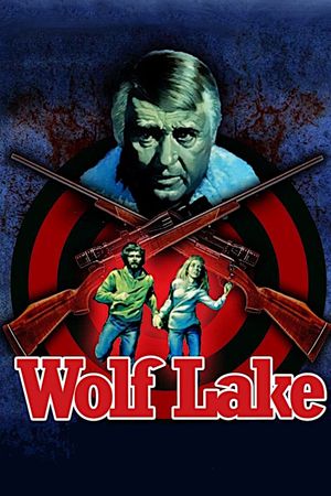 Wolf Lake's poster