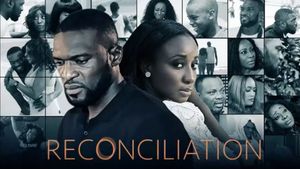 Reconciliation's poster