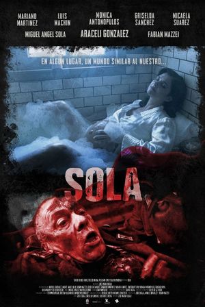 Sola's poster