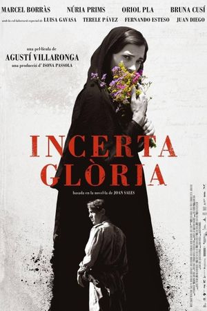 Uncertain Glory's poster