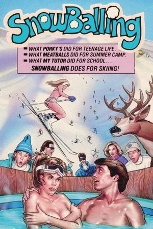 Snowballing's poster