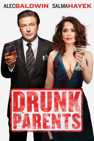 Drunk Parents's poster