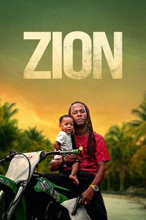 Zion's poster