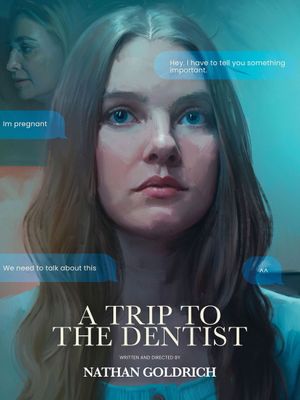 A Trip to the Dentist's poster