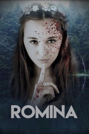 Romina's poster