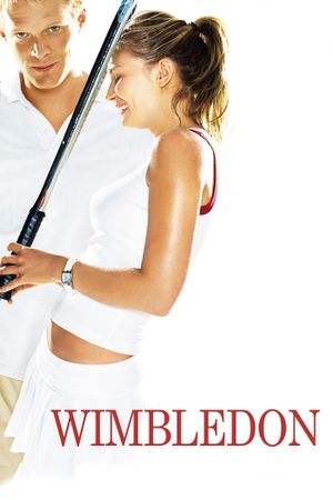 Wimbledon's poster image