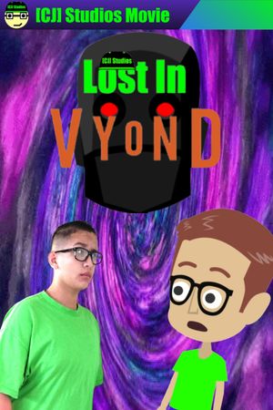 Lost in Vyond's poster