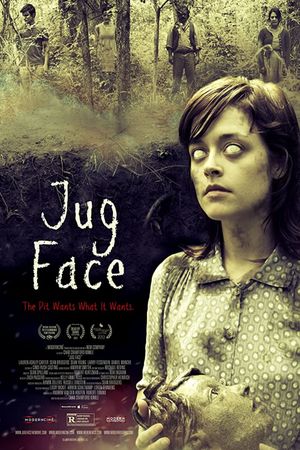Jug Face's poster