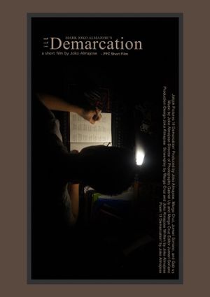 Ill Demarcation's poster