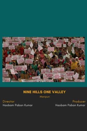 Nine Hills One Valley's poster
