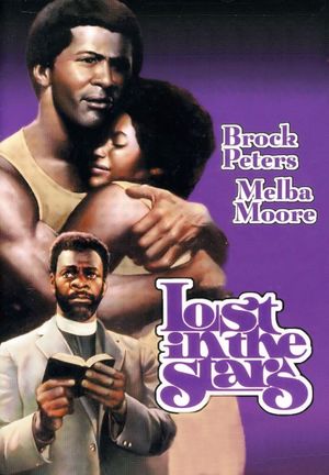 Lost in the Stars's poster