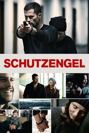 Schutzengel's poster