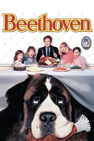 Beethoven's poster image