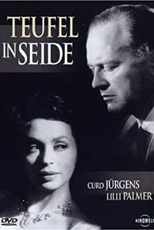 Teufel in Seide's poster