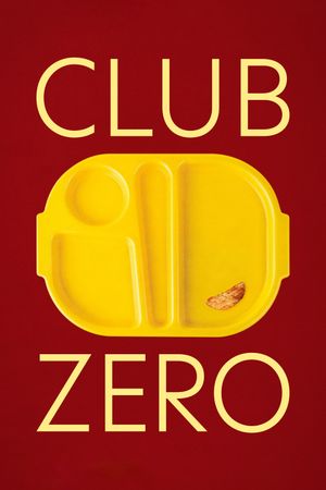 Club Zero's poster