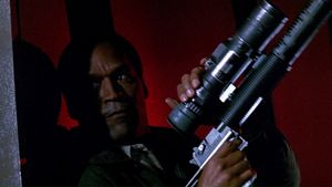 The Naked Gun 2½: The Smell of Fear's poster