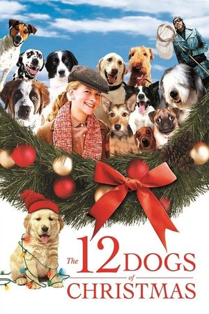 The 12 Dogs of Christmas's poster