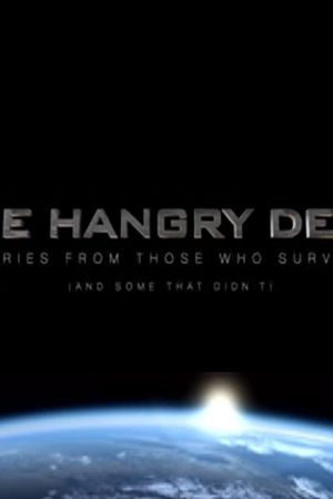 The Hangry Dead: The Biggest Instagram Movie Ever's poster