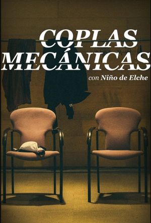 Coplas mecánicas's poster